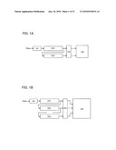 IMAGE PROCESSING CIRCUIT, DISPLAY DEVICE, AND ELECTRONIC DEVICE diagram and image