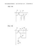 IMAGE PROCESSING CIRCUIT, DISPLAY DEVICE, AND ELECTRONIC DEVICE diagram and image