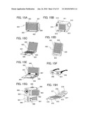 IMAGE PROCESSING CIRCUIT, DISPLAY DEVICE, AND ELECTRONIC DEVICE diagram and image