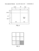 Methods and devices useful for analyzing color medical images diagram and image