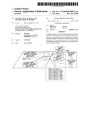 GRAPHICS DISPLAY DEVICE AND GRAPHICS DISPLAY METHOD diagram and image