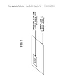 GRAPHICS DISPLAY DEVICE AND GRAPHICS DISPLAY METHOD diagram and image