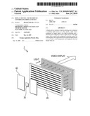 DISPLAY DEVICE AND METHOD OF CONTROLLING DISPLAY DEVICE diagram and image