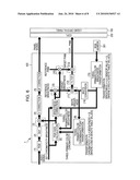 DISPLAY DEVICE AND METHOD OF CONTROLLING DISPLAY DEVICE diagram and image