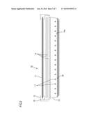 LIGHTING DEVICE FOR DISPLAY DEVICE AND DISPLAY DEVICE diagram and image