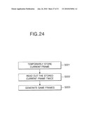 LIQUID CRYSTAL DISPLAY AND DRIVING METHOD THEREOF diagram and image