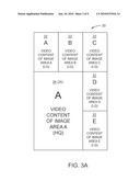 SCALABLE VIDEO ENCODING IN A MULTI-VIEW CAMERA SYSTEM diagram and image