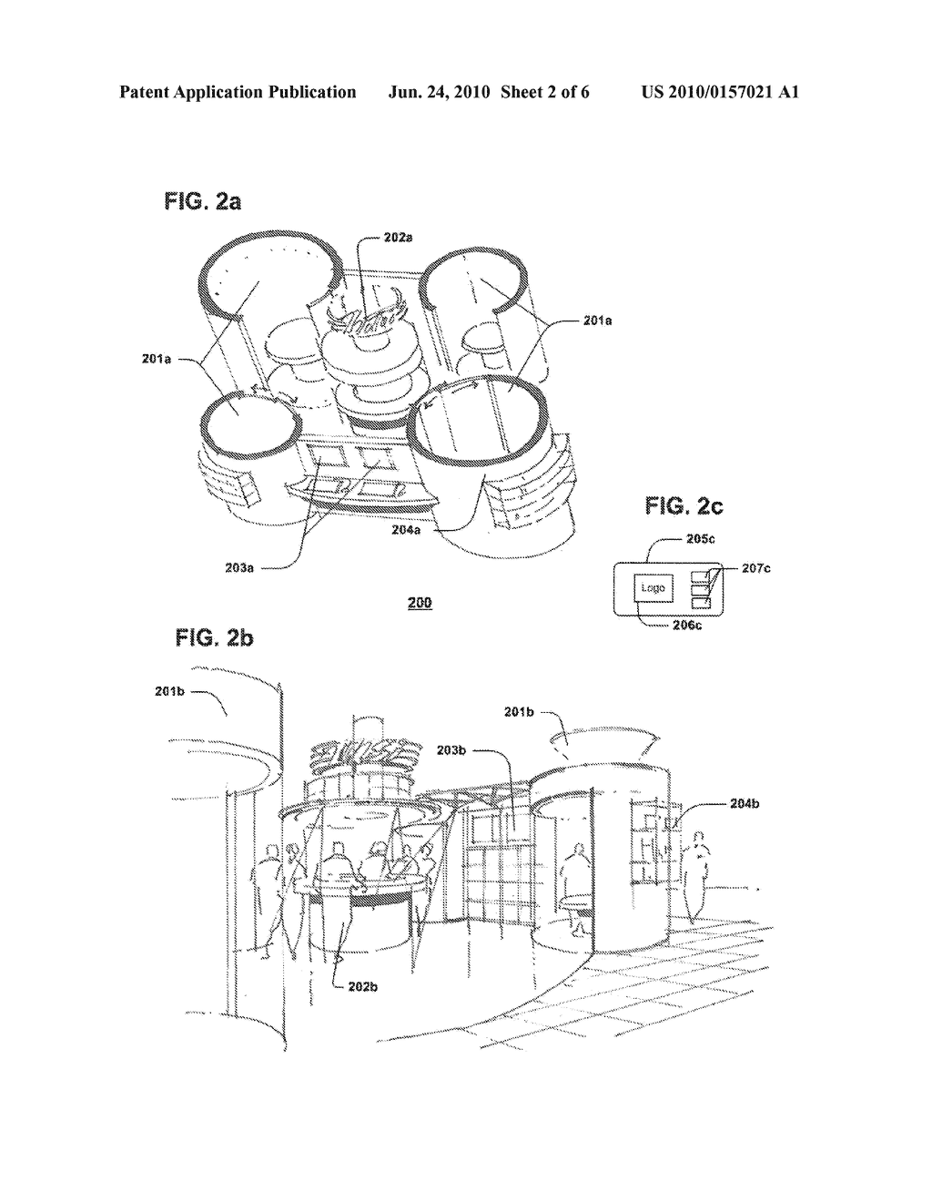 METHOD FOR CREATING, STORING, AND PROVIDING ACCESS TO THREE-DIMENSIONALLY SCANNED IMAGES - diagram, schematic, and image 03