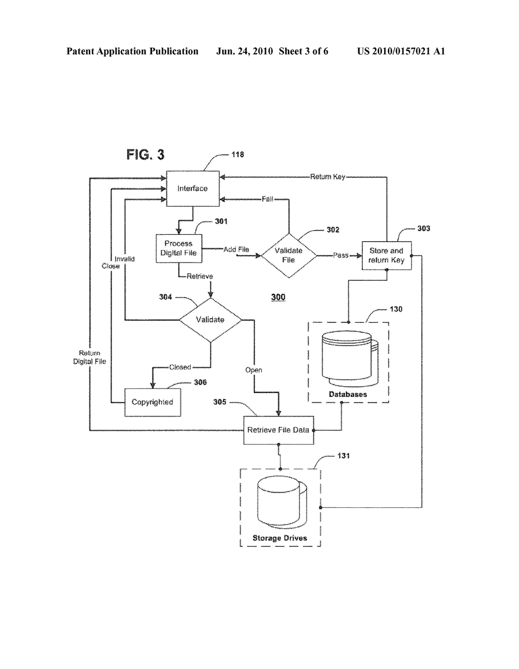 METHOD FOR CREATING, STORING, AND PROVIDING ACCESS TO THREE-DIMENSIONALLY SCANNED IMAGES - diagram, schematic, and image 04