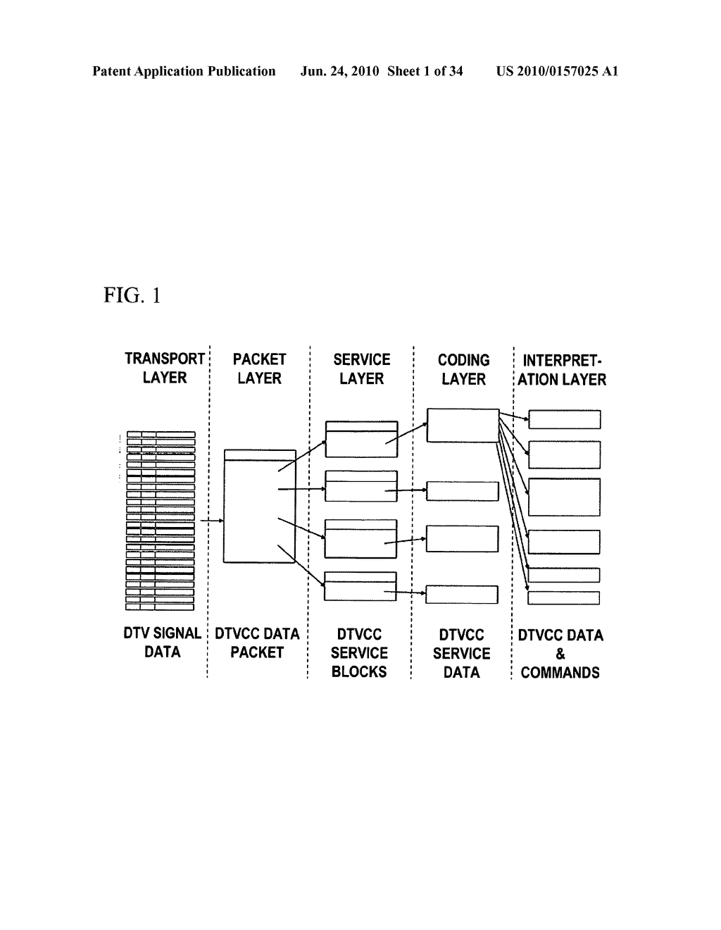 3D caption display method and 3D display apparatus for implementing the same - diagram, schematic, and image 02