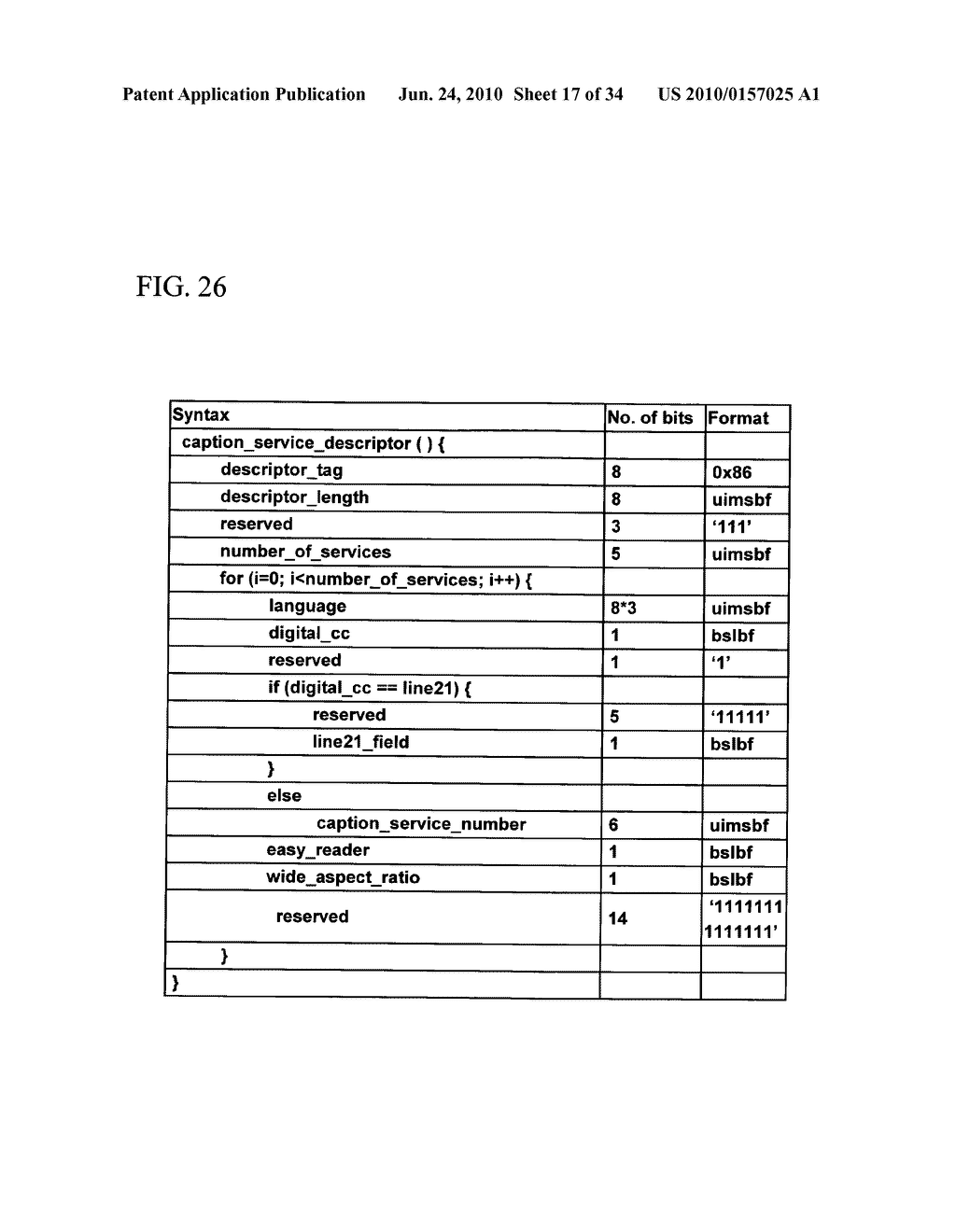 3D caption display method and 3D display apparatus for implementing the same - diagram, schematic, and image 18