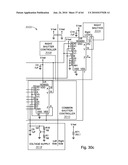 Warm Up Mode For 3D Glasses diagram and image