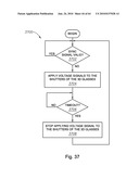 Warm Up Mode For 3D Glasses diagram and image