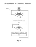 Synchronization for 3D Glasses diagram and image