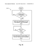 Synchronization for 3D Glasses diagram and image