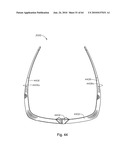 Synchronization for 3D Glasses diagram and image