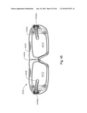 Synchronization for 3D Glasses diagram and image