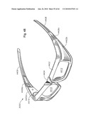 Synchronization for 3D Glasses diagram and image