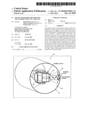 SYSTEM AND METHOD FOR INSPECTING THE INTERIOR SURFACE OF A PIPELINE diagram and image