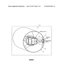 SYSTEM AND METHOD FOR INSPECTING THE INTERIOR SURFACE OF A PIPELINE diagram and image