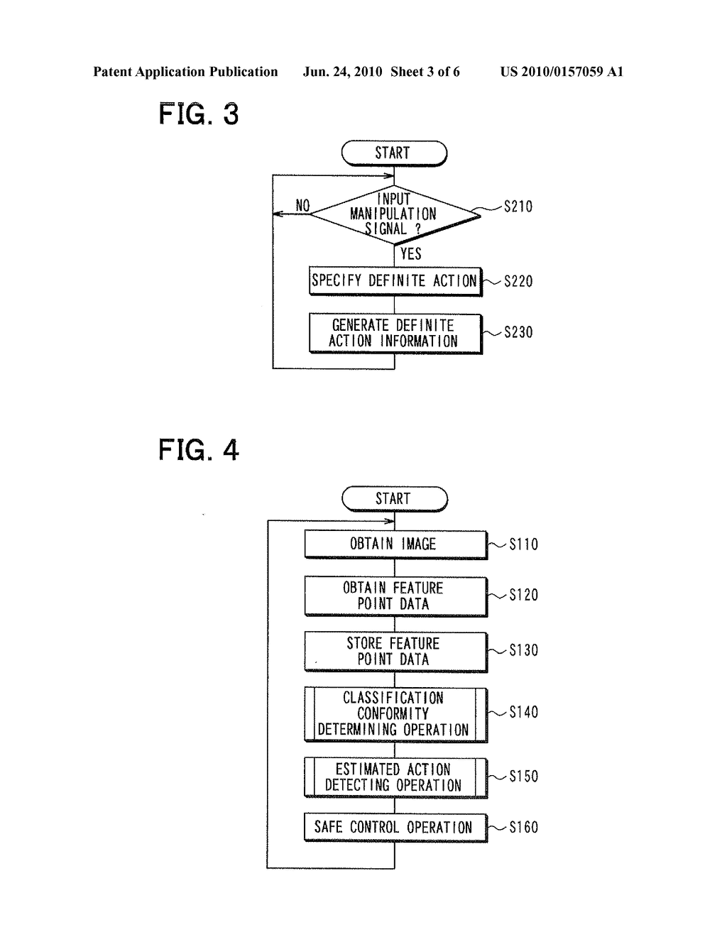 ACTION ESTIMATING APPARATUS, METHOD FOR ESTIMATING OCCUPANT'S ACTION, AND PROGRAM - diagram, schematic, and image 04