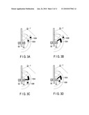 SYSTEM FOR MONITORING PERSONS BY USING CAMERAS diagram and image