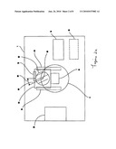 CAMERA WITH INTERNAL POLARIZING FILTER diagram and image