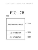 APPARATUS TO AUTOMATICALLY TAG IMAGE AND METHOD THEREOF diagram and image