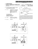 VOICE RECORDABLE TERMINAL AND ITS IMAGE PROCESSING METHOD diagram and image