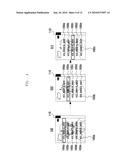 VOICE RECORDABLE TERMINAL AND ITS IMAGE PROCESSING METHOD diagram and image