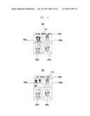 VOICE RECORDABLE TERMINAL AND ITS IMAGE PROCESSING METHOD diagram and image