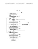 VOICE RECORDABLE TERMINAL AND ITS IMAGE PROCESSING METHOD diagram and image