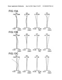 Image pickup apparatus diagram and image