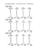 Image pickup apparatus diagram and image