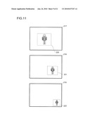 Image Apparatus And Electronic Apparatus diagram and image