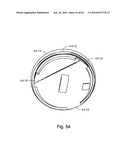 Battery Sensor For 3D Glasses diagram and image