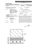 LIQUID CRYSTAL PANEL AND LIQUID CRYSTAL DISPLAY APPARATUS diagram and image