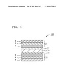 LIQUID CRYSTAL PANEL AND LIQUID CRYSTAL DISPLAY APPARATUS diagram and image