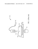 Laser capture microdissection system and electric moving stage thereof diagram and image