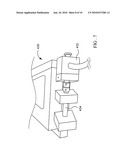 Laser capture microdissection system and electric moving stage thereof diagram and image