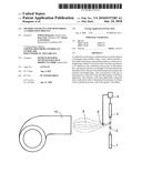 METHOD AND DEVICE FOR MONITORING A COMBUSTION PROCESS diagram and image