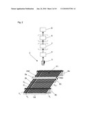 RUNNING YARN LINE INSPECTION METHOD AND CARBON FIBER MANUFACTURING METHOD USING THEREOF diagram and image