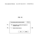 JOB CONTROLLING APPARATUS, JOB CONTROLLING METHOD, AND STORAGE MEDIUM diagram and image