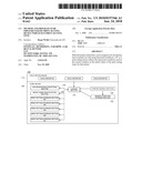 METHOD AND PROGRAM TO BE IMPLEMENTED BY PRINT SETTING DEVICE WHICH SETS PRINT SETTING ITEM diagram and image