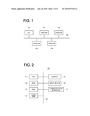 METHOD AND PROGRAM TO BE IMPLEMENTED BY PRINT SETTING DEVICE WHICH SETS PRINT SETTING ITEM diagram and image