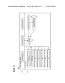 METHOD AND PROGRAM TO BE IMPLEMENTED BY PRINT SETTING DEVICE WHICH SETS PRINT SETTING ITEM diagram and image