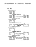 METHOD AND PROGRAM TO BE IMPLEMENTED BY PRINT SETTING DEVICE WHICH SETS PRINT SETTING ITEM diagram and image