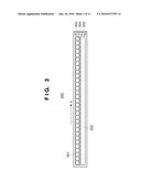 IMAGE READING APPARATUS, MULTIFUNCTION PRINTER APPARATUS, AND IMAGE PROCESSING METHOD diagram and image