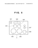 IMAGE READING APPARATUS, MULTIFUNCTION PRINTER APPARATUS, AND IMAGE PROCESSING METHOD diagram and image