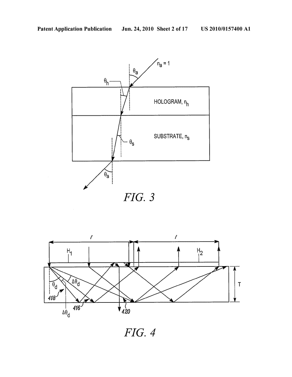 Holographic Substrate-Guided Wave-Based See-Through Display - diagram, schematic, and image 03